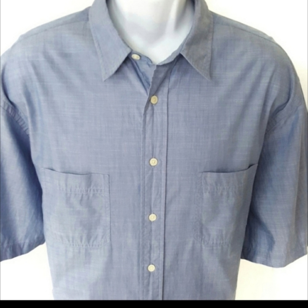 Roundtree & Yorke Shirt